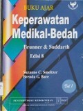 Buku Ajar Keperawatan Medikal-Bedah