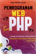 Pemograman Web Seri PHP