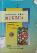 Atlas Berwarna dan Teks Biokimia