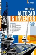 Tutorial Autocad & Inventor