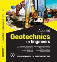 Applied Geotechnics For Engineer 2