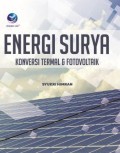 Energi Surya: Konversi Termal & Fotovoltaik