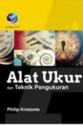Alat Ukur Dan Teknik Pengukuran