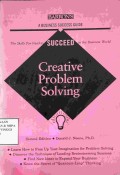 Creative Problem Solving