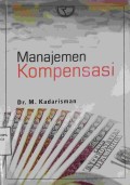 Manajemen  Kompensasi