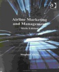 Airline Marketing and Management