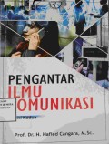 Pengantar Ilmu Komunikasi