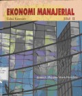Ekonomi Manajerial