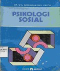 Psikologi Sosial