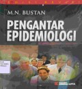 Pengantar Epidemiologi