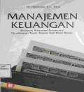 Manajemen Keuangan berbasis balanced scorecard pendekatan teori kasus dan riset bisnis
