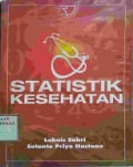 Statistik Kesehatan