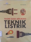 Teori dan Aplikasi Teknik Listrik