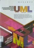 Analisis Perancangan Sistem Berorientasi Objek Dengan UML