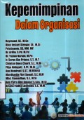 Kepemimpinan Dalam Organisasi