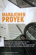 Manajemen Proyek
