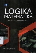 Logika Matematika Untuk Analisis Algoritma