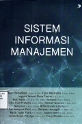 Sistem Informasi Manajemen