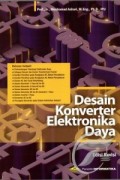 Desain Konverter Elektronika Daya Edisi Revisi