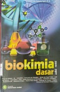 Biokimia Dasar Edisi Revisi