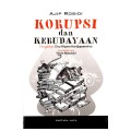 Korupsi Dan Kebudayaan