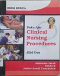 Buku Ajar Clinical Nursing Procedures