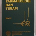 Farmakologi Dan Terapi