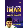 Kesepaduan Iman Dan Amal Saleh