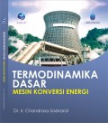 Termodinamika Dasar Mesin Konversi Energi