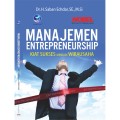 Manajemen Entrepreneurship: Kiat Sukses Menjadi Wirausaha