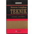 Kamus Lengkap Teknik