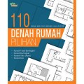 110 Denah Rumah Pilihan