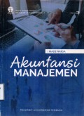 Akuntansi Manajemen