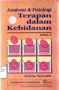 Anatomi dan Fisiologi Terapan Dalam Kebidanan