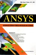 Ansys: Menganalisis Berbagai Permasalahan Dalam Ilmu Keteknikan