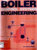Boiler Control  Systems Engineering