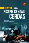 Buku Ajar Sistem Kendali Cerdas