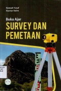 Buku Ajar Survey dan Pemetaan
