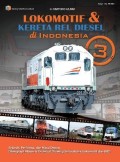 Lokomotif dan Kereta Rel Diesel di Indonesia