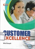Customer Excellence