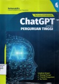 ChatGPT untuk Perguruan Tinggi