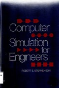 Computer Simulation for Engineers