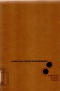 Computer System Performance