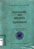 Conveyors And Related Equipment