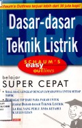 Dasar-dasar Teknik Listrik
