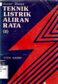 Dasar - Dasar Teknik Listrik Aliran Rata 2