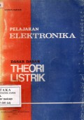 Dasar - Dasar Teori Listrik