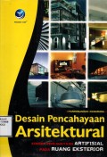 Desain Pencahayaan Arsitektural: Konsep Pencahayaan Artifisial pada Ruang Eksterior