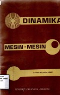 Dinamika Mesin-mesin