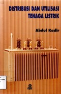 Distribusi dan Utilisasi Tenaga Listrik
